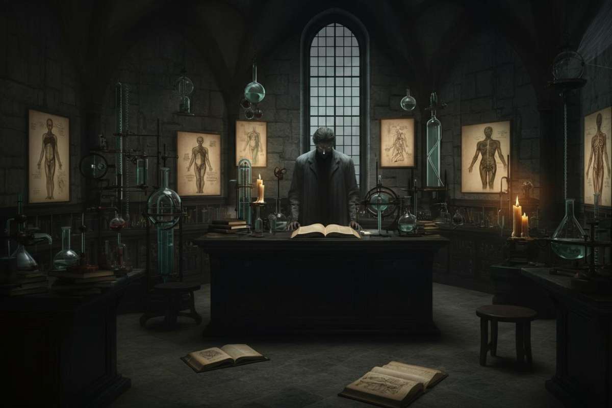 Guillermo del Toro porta 'Frankenstein' su Netflix: ecco cosa aspettarsi dal 7 novembre