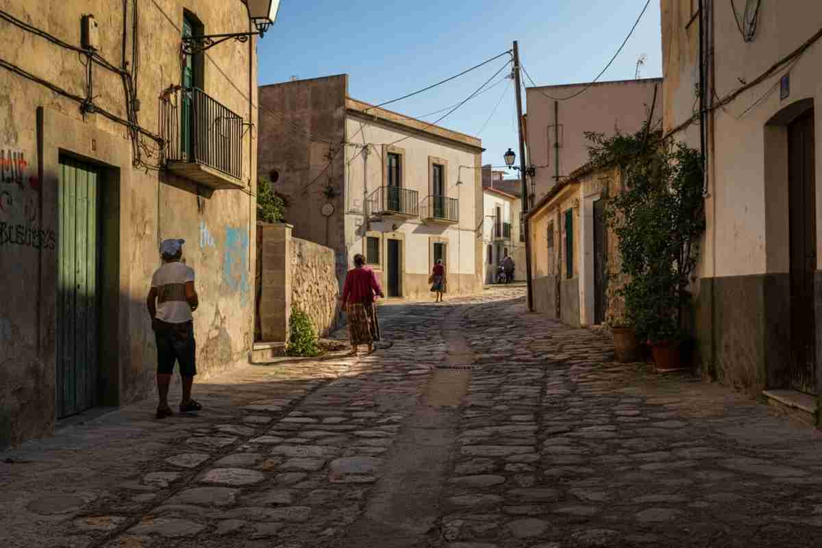 Guyana, Calabria e Campania: le regioni europee con il maggior rischio di povertà