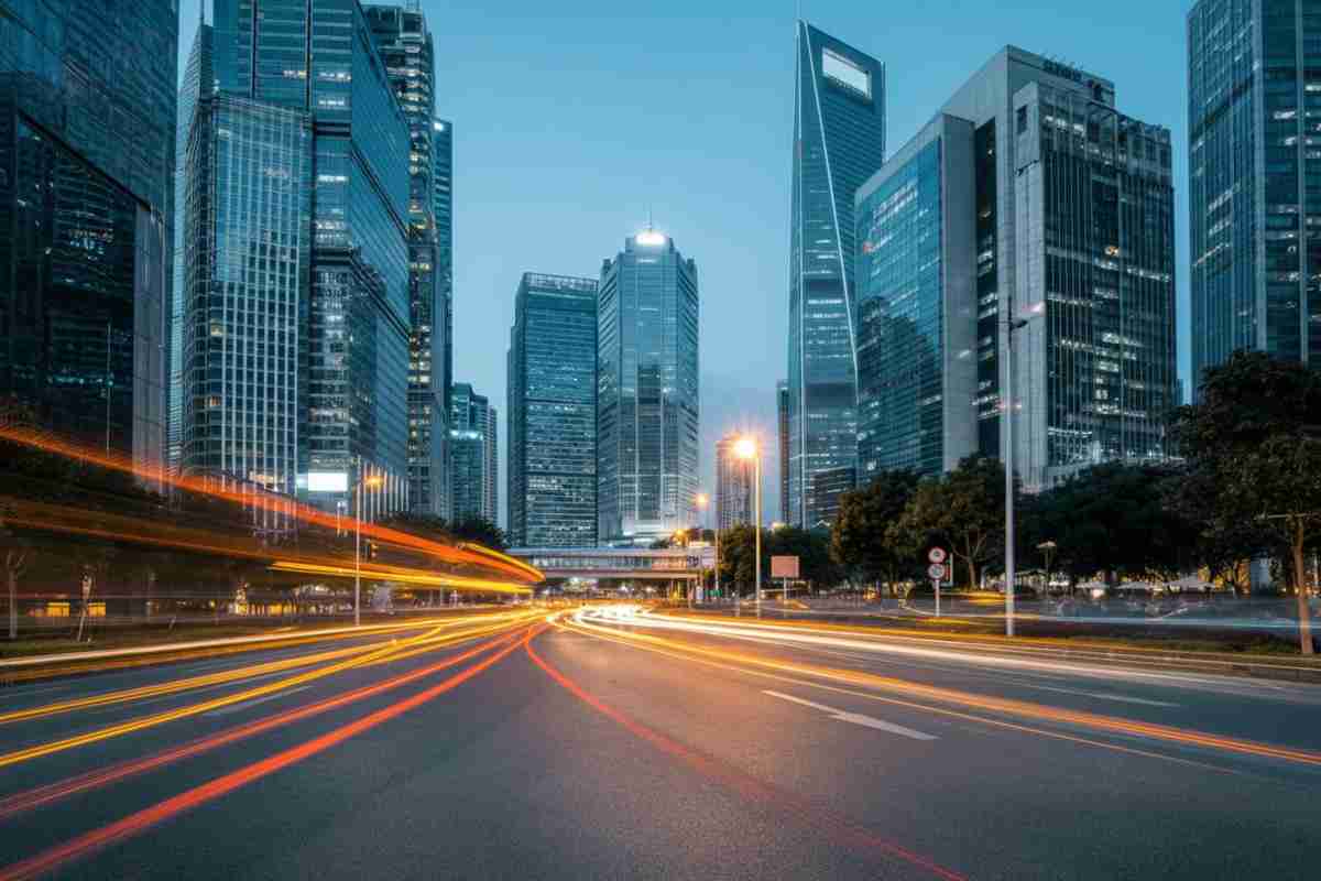 Hong Kong in lieve calo: cosa aspettarsi dalla Borsa oggi