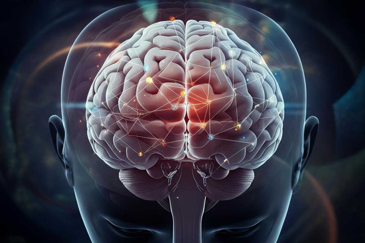 I laser svelano i segreti del circuito cerebrale delle illusioni ottiche