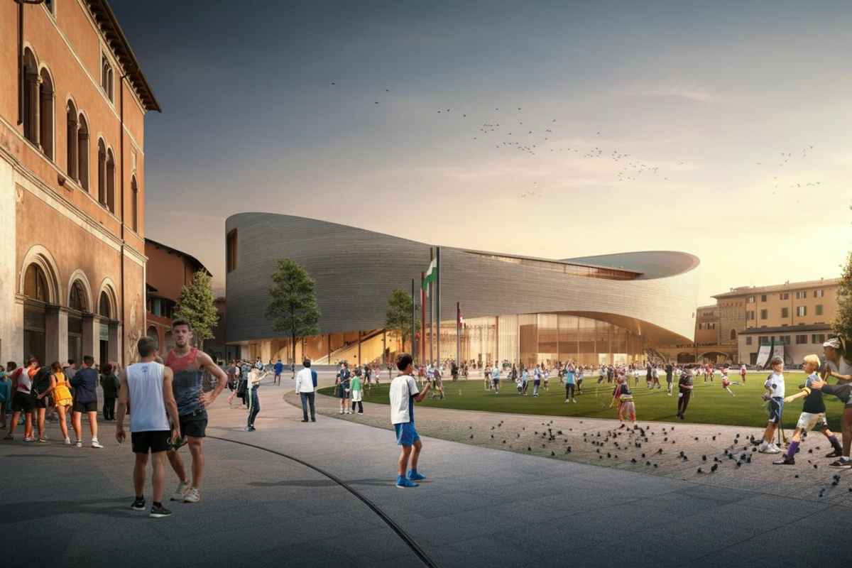 Icsc lancia un ambizioso piano da 5 miliardi per rivitalizzare sport e cultura
