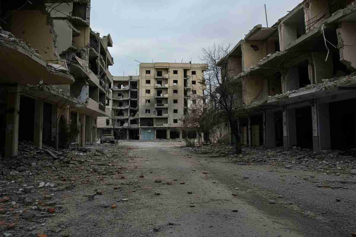 Idf avverte: pronti a riprendere i combattimenti in caso di fallimento dei negoziati