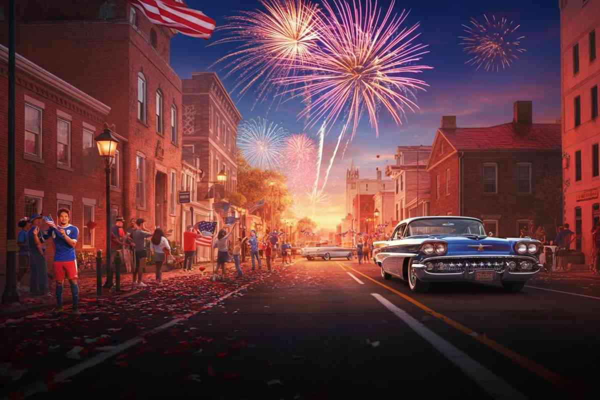 Il 2026: un anno da non perdere per il turismo negli Stati Uniti, tra America250, Fifa2026 e la mitica Route 66