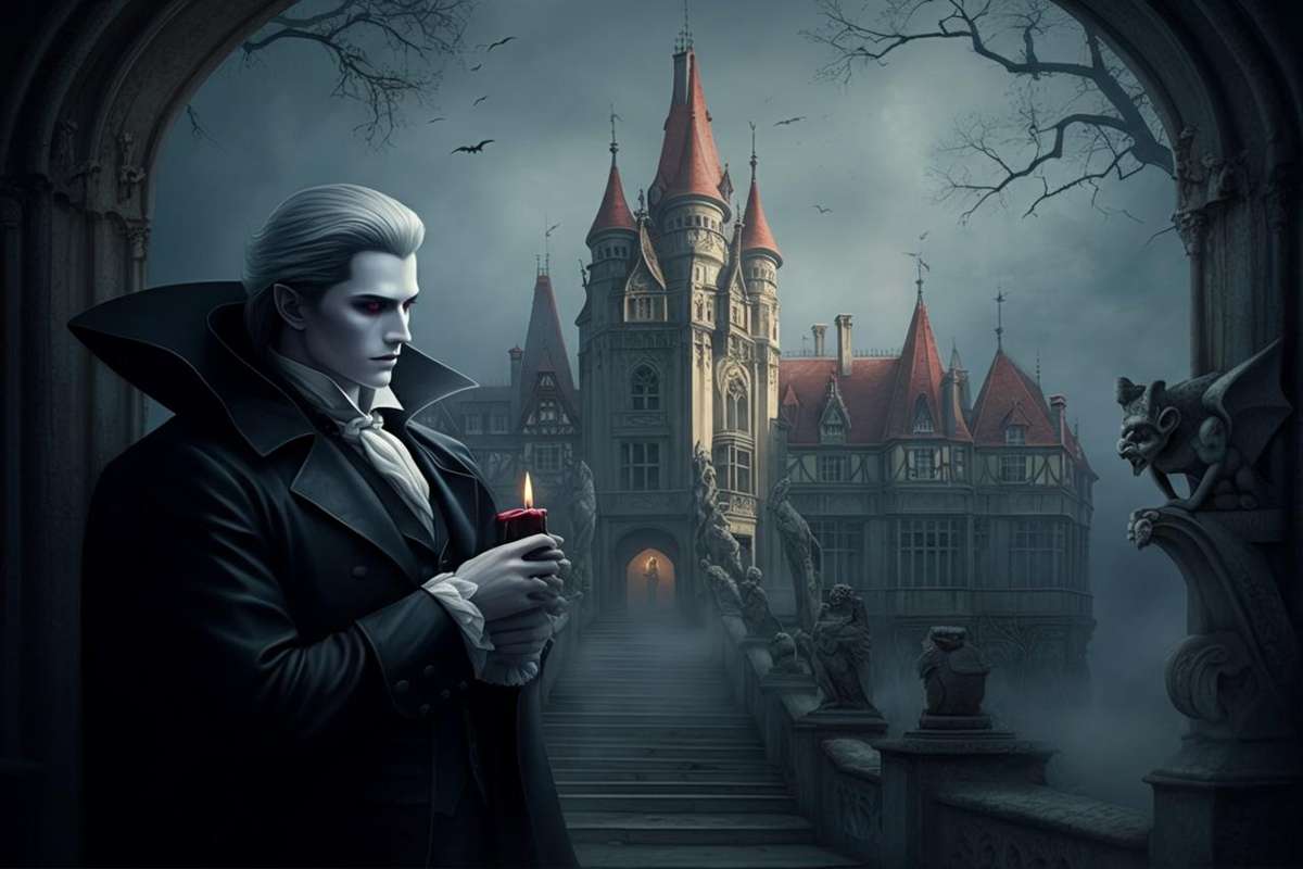 Il Dracula di Besson: un vampiro innamorato che sorprende più che spaventare