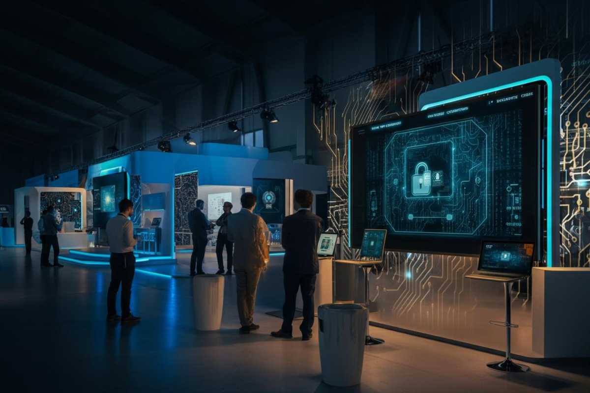 Il futuro della cybersicurezza: come l'IA e le tecnologie quantistiche stanno rivoluzionando la protezione digitale