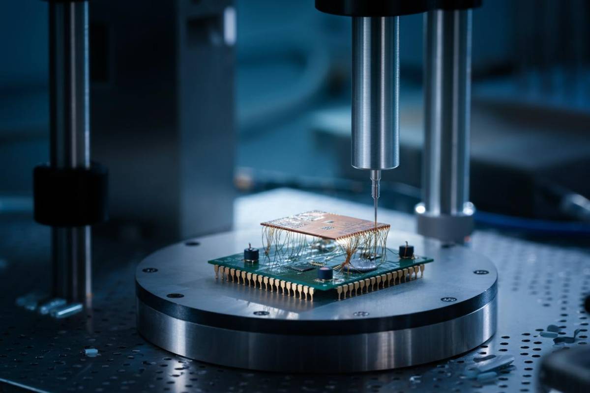 Il futuro della resistenza elettrica: scoperte sorprendenti dalla fisica quantistica