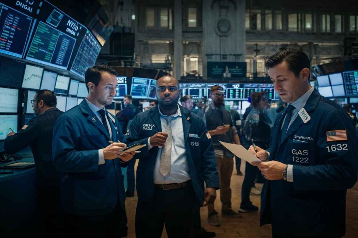 Il gas sfiora i 33 euro: cosa significa per il mercato europeo?