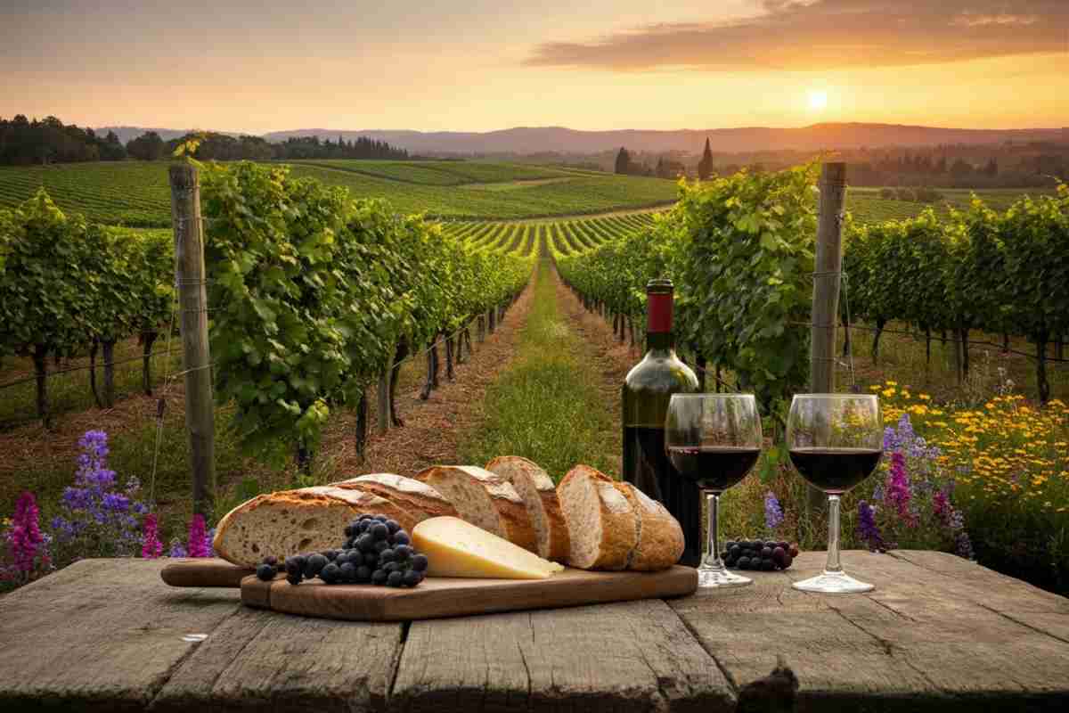 Il lato 'spiritoso' della comunicazione nel vino: il racconto di Maddalena Mazzeschi