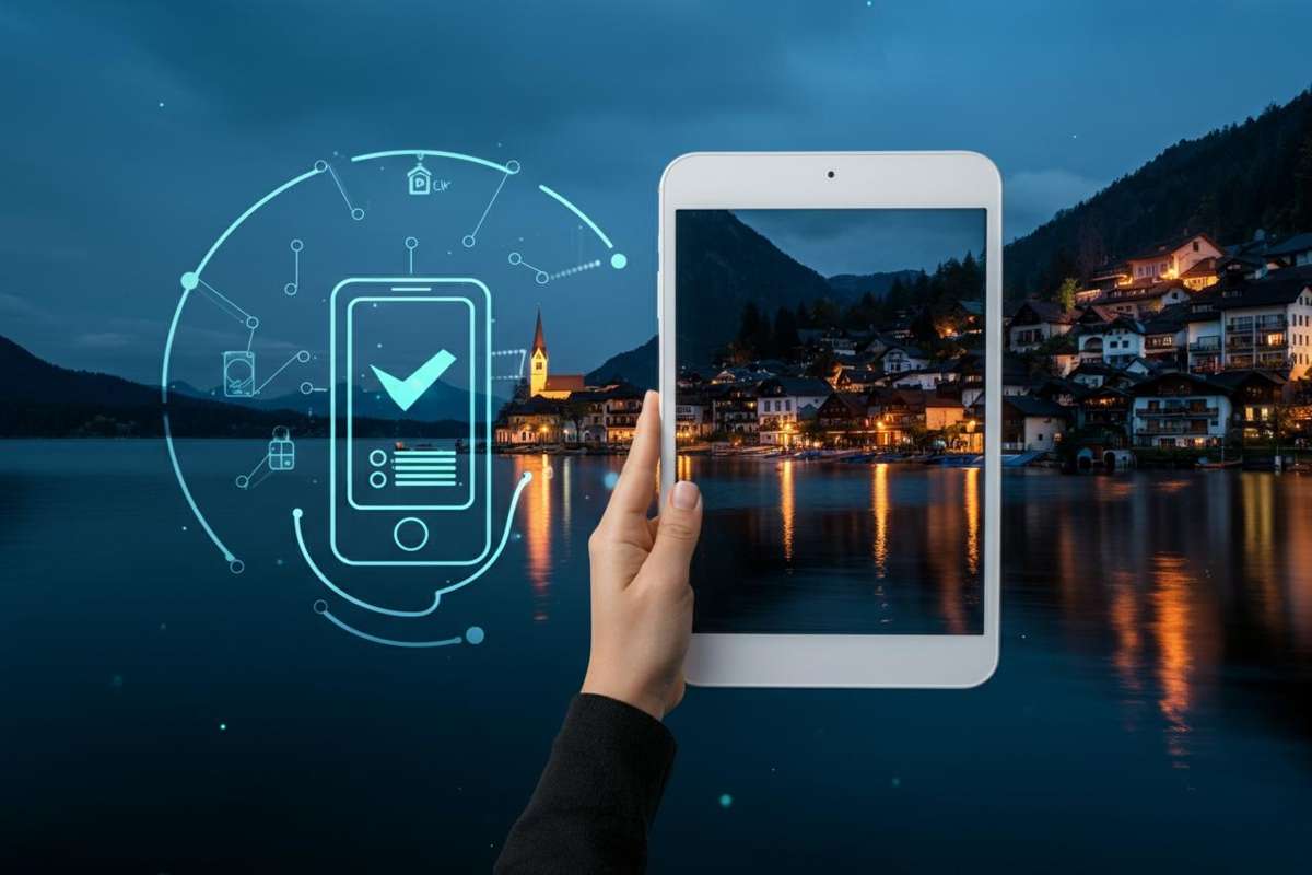 Il mistero del braccialetto elettronico: perché a Castelnuovo non è stato attivato?