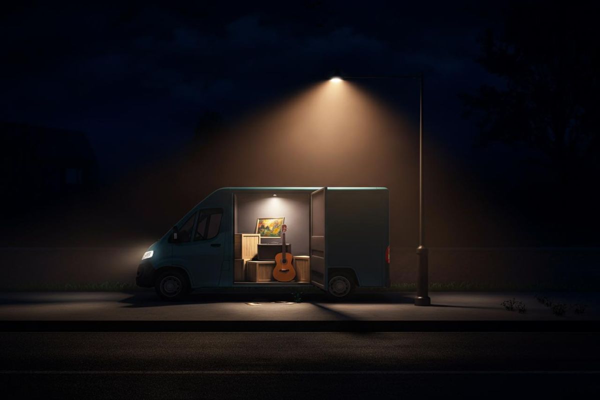 Il mistero del quadro di Picasso: svelati segreti e valori tra Madrid e Granada