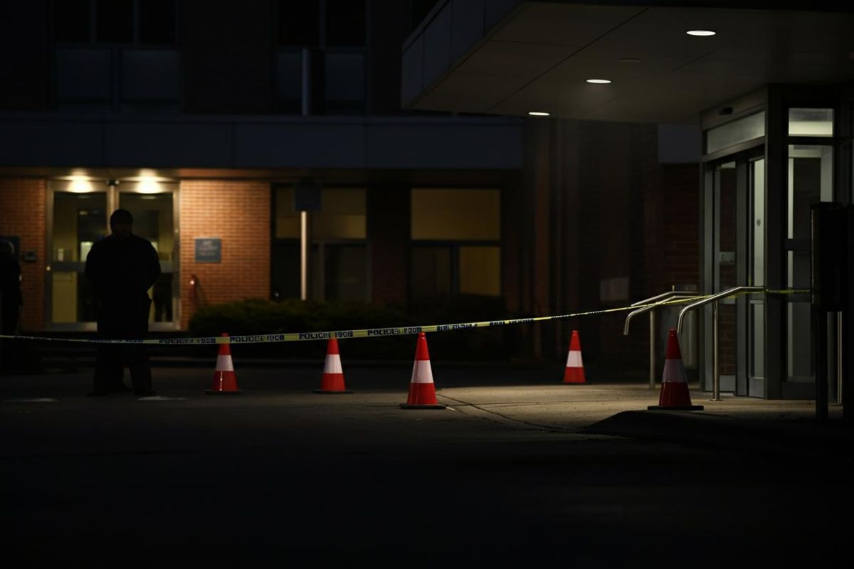 Il mistero di Dolores Dori: la sorella di un pentito uccisa e abbandonata davanti all'ospedale