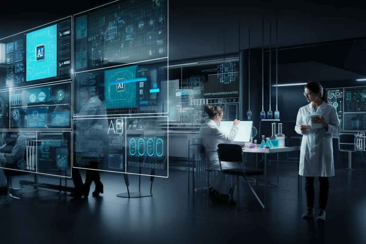 Il nuovo manifesto per il Centro europeo di intelligenza artificiale: un passo verso il futuro