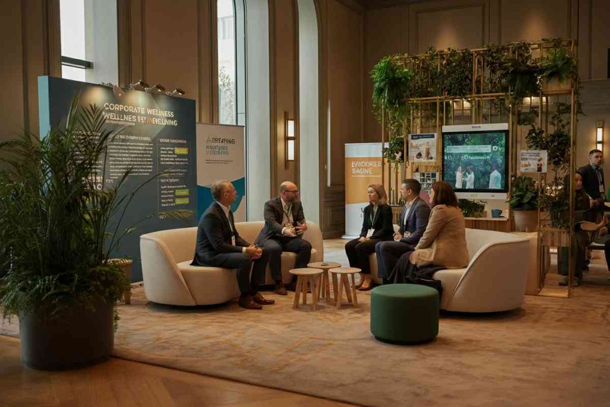 Il riconoscimento dell'Italian Welfare: Gioannini di Reale Mutua celebra l'impegno delle imprese