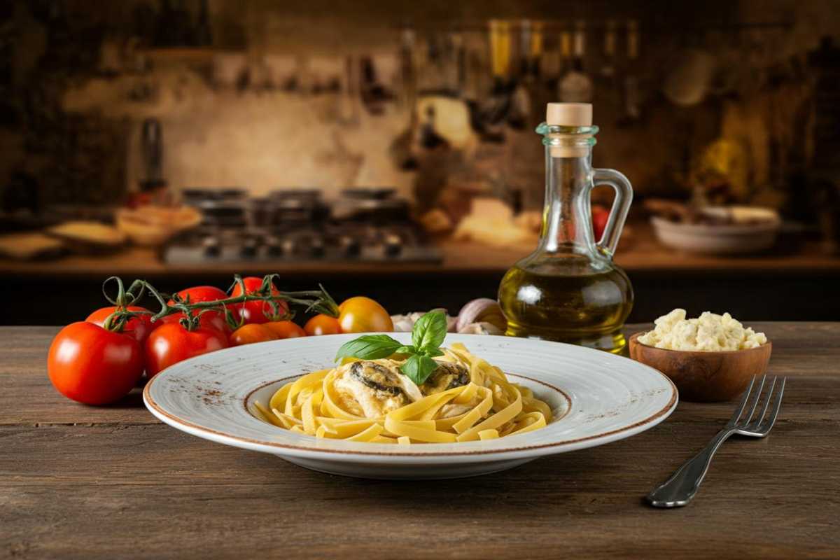 Il super-dazio Usa del 107%: un colpo duro per la pasta italiana
