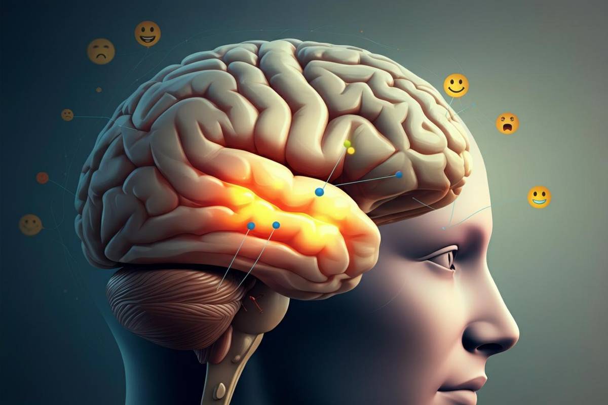 Il viaggio delle emozioni: come il cervello guida le nostre azioni