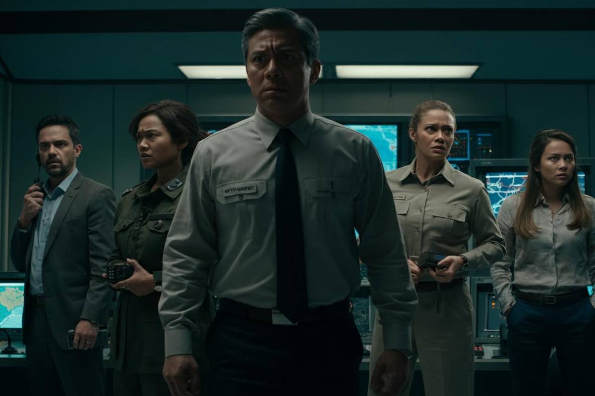 Il weekend si illumina con l'uscita del nuovo capolavoro di Kathryn Bigelow