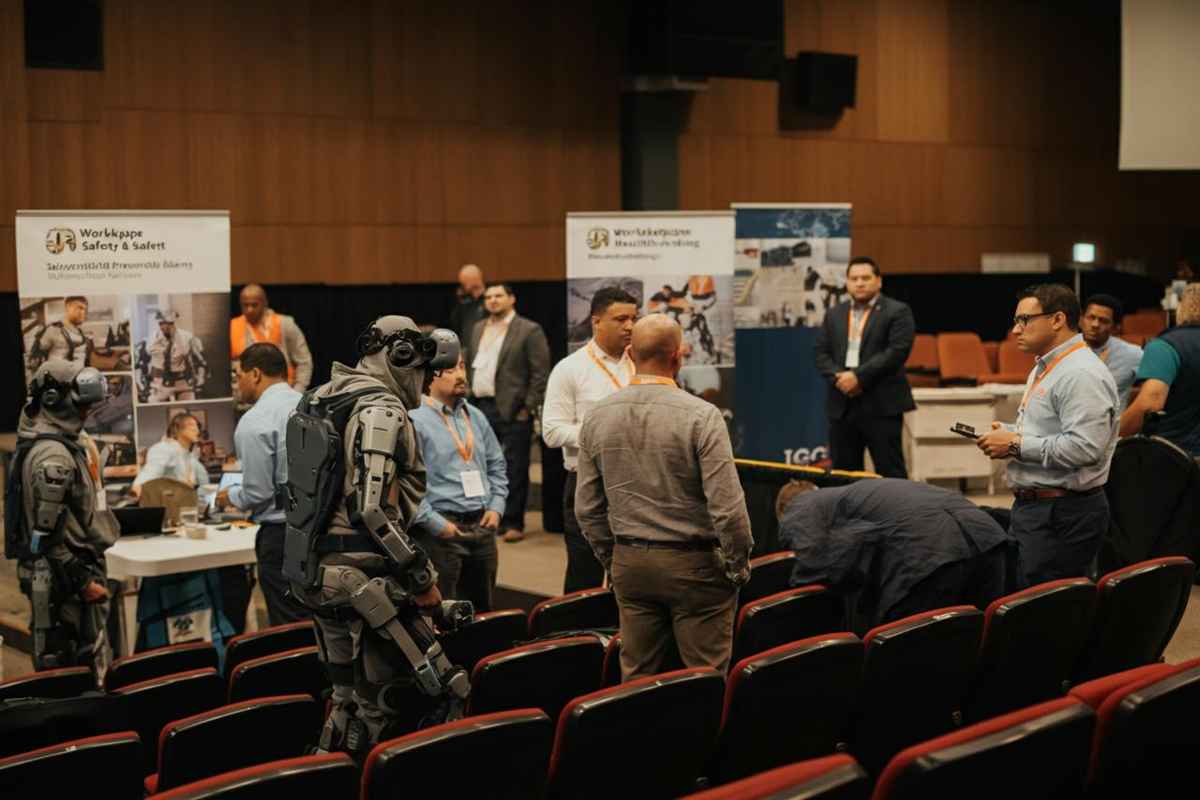 Inail: innovazione e prevenzione per una salute e sicurezza sul lavoro di qualità