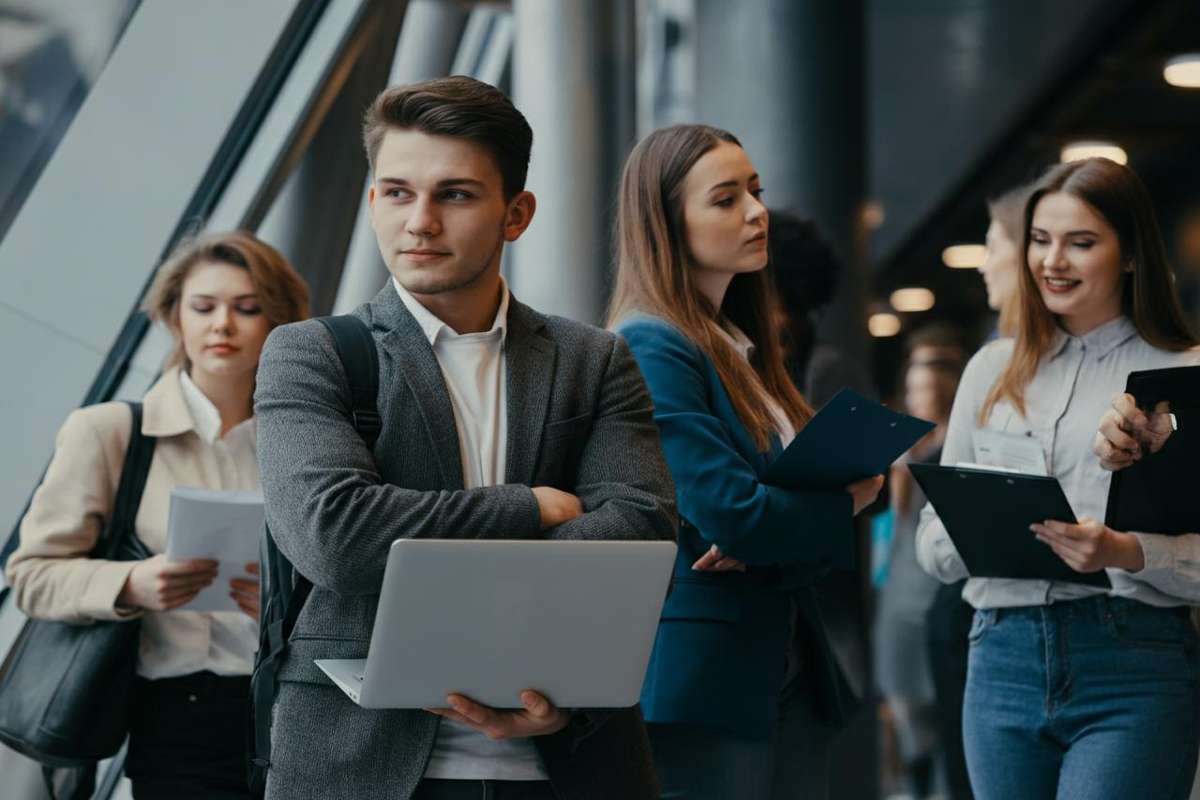Inapp: come le retribuzioni basse e le scarse opportunità ostacolano la transizione scuola-lavoro