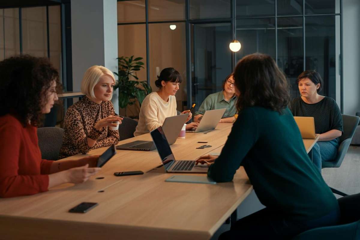 Inapp svela i risultati del Rapporto nazionale sul gender gap nel Round 11