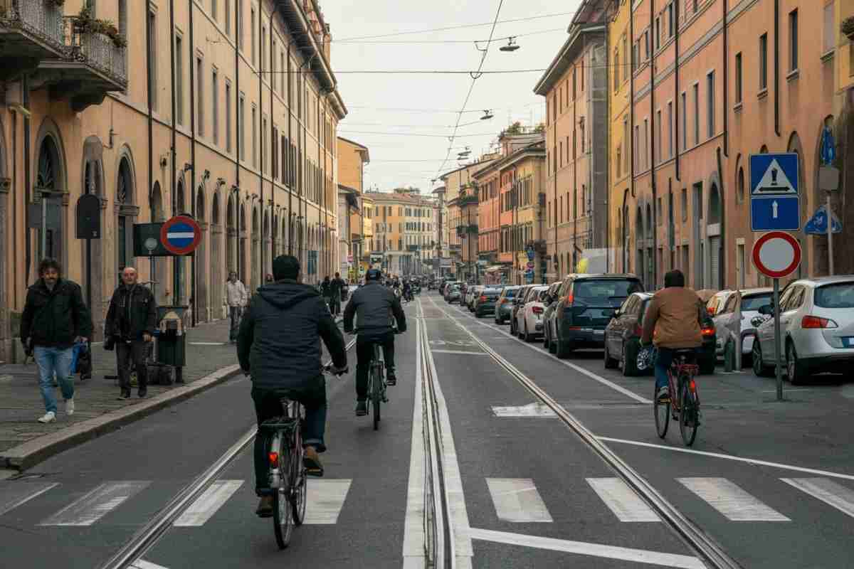 Incidenti stradali in calo nel 2024: 173mila eventi, ma meno vittime