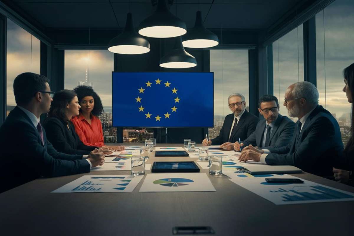 Industriali Italia: è tempo di agire per una Ue più competitiva
