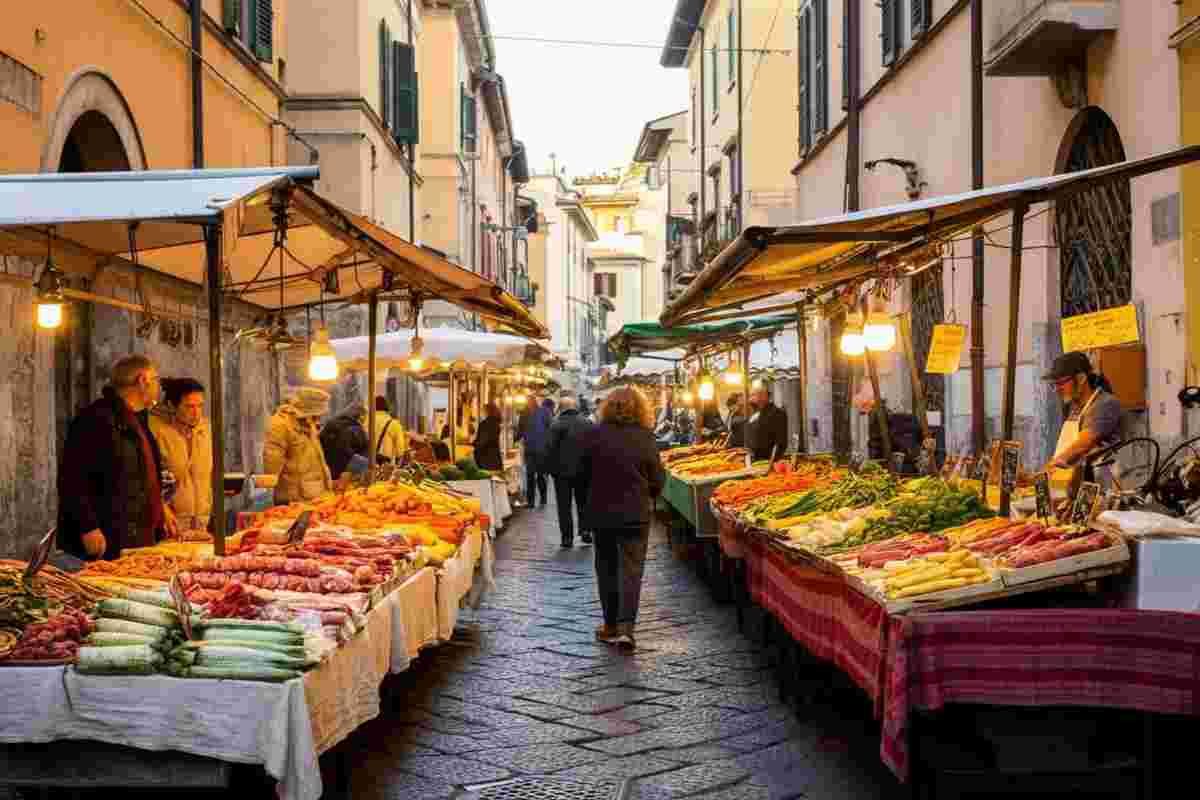 Inflazione a Napoli: settembre segna un picco del 2,4% secondo l'Istat
