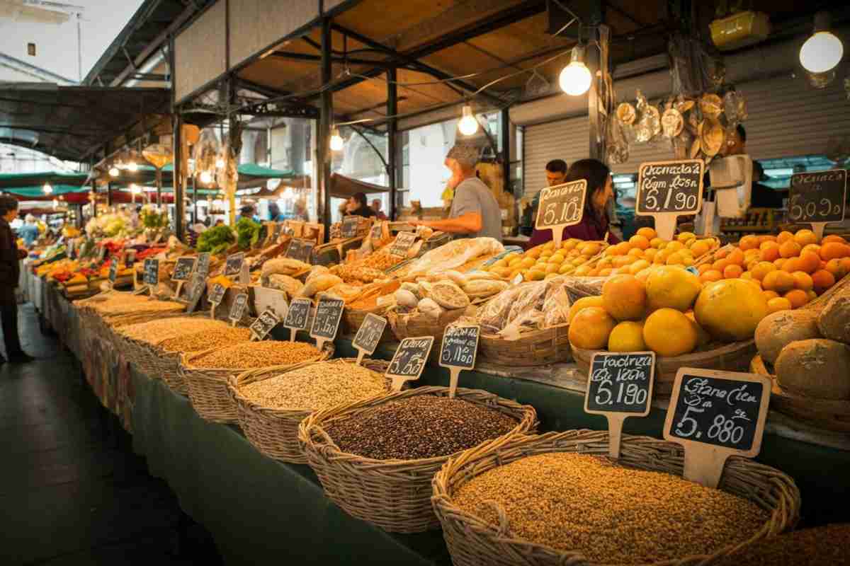 Inflazione stabile a settembre e crollo dell'export verso gli Usa: cosa ci dicono i dati Istat