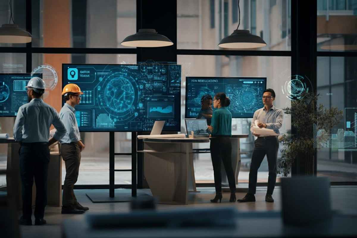 Ingegneri a confronto: il futuro del Codice dei contratti tra innovazione e intelligenza artificiale