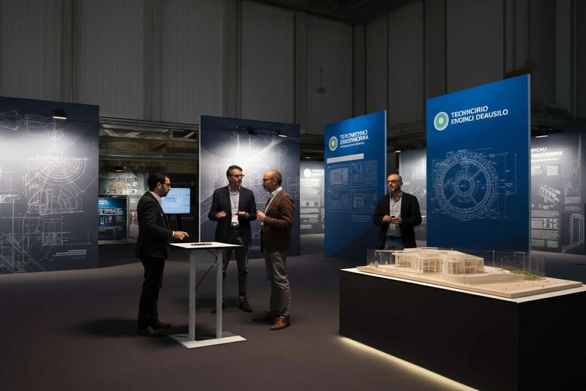 Ingegneri e architetti: fatturato record di 16,7 miliardi nel 2024, crescita prevista per il 2025