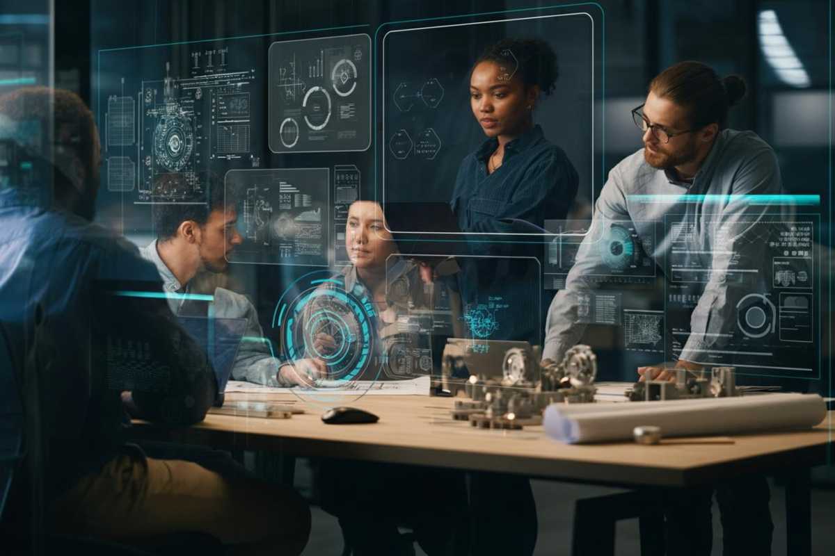 Ingegneria: il motore delle trasformazioni del Paese secondo Calderone