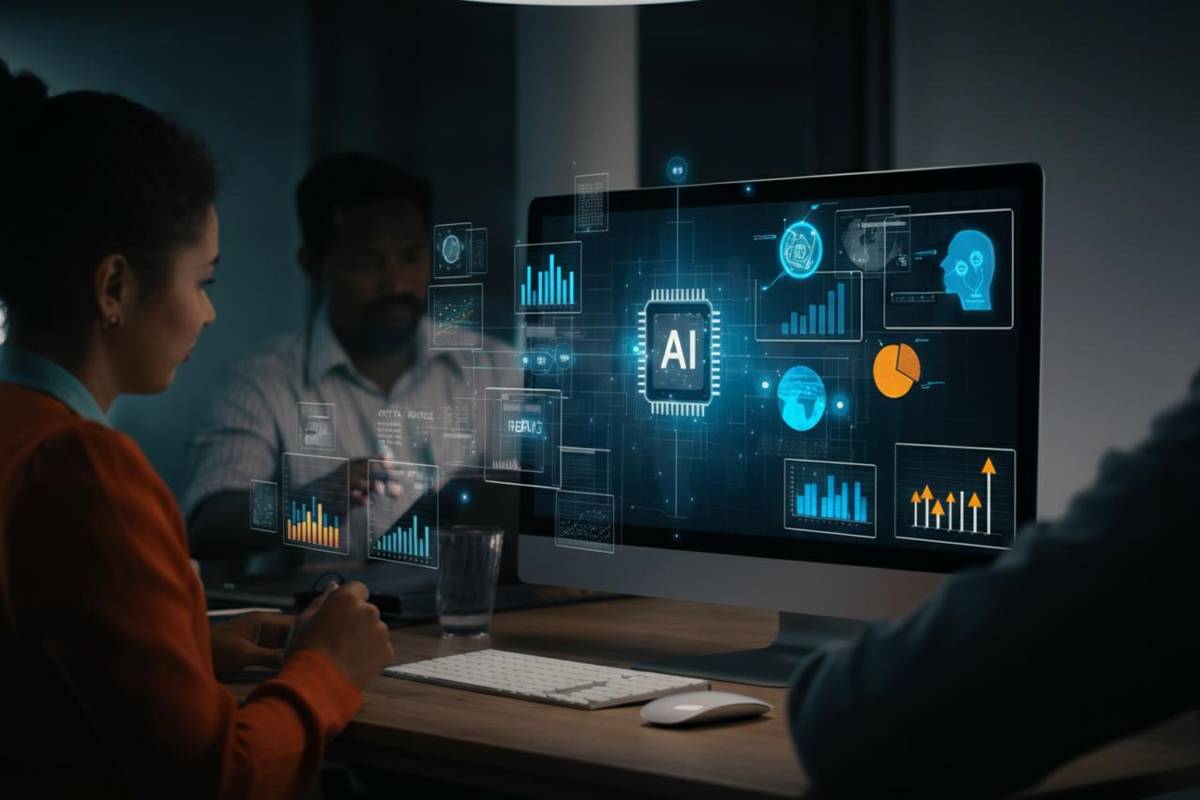 Intelligenza artificiale e lavoro: la necessità di una regolazione urgente
