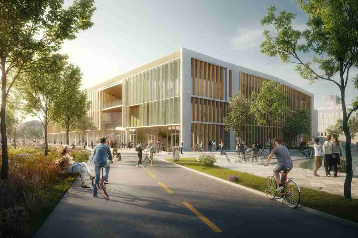 Investimenti da 150 milioni: come Bei e Icsc stanno trasformando sport e cultura