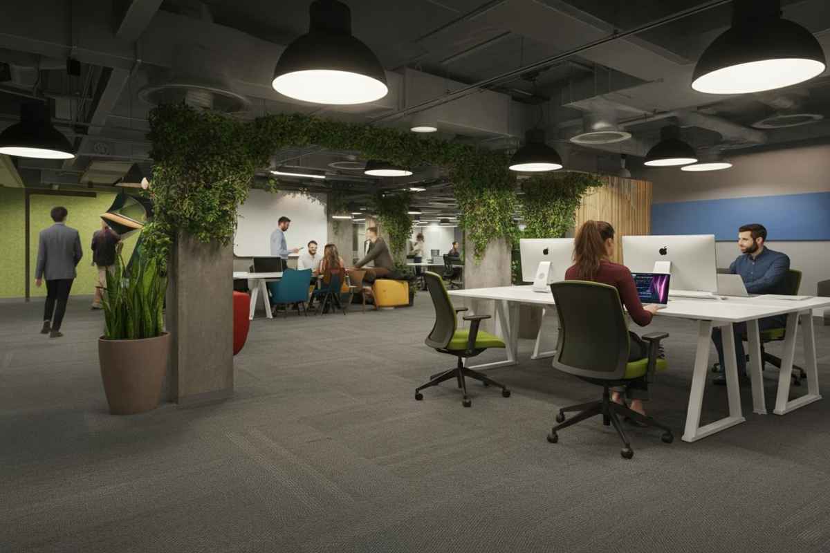 Investire nel benessere aziendale: la visione di Fiaschi di Manageritalia