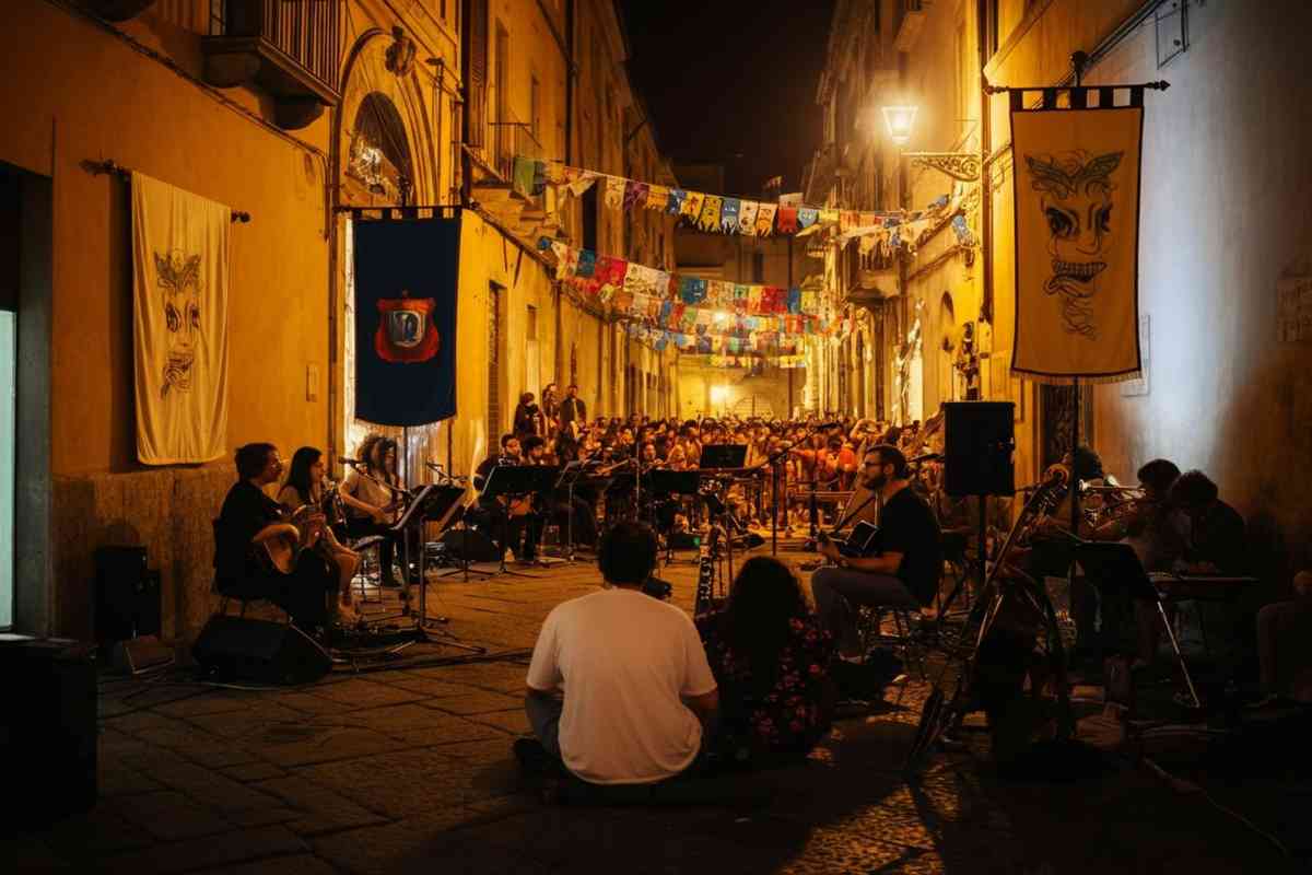 Irama conquista la vetta della hit parade con una sorprendente performance