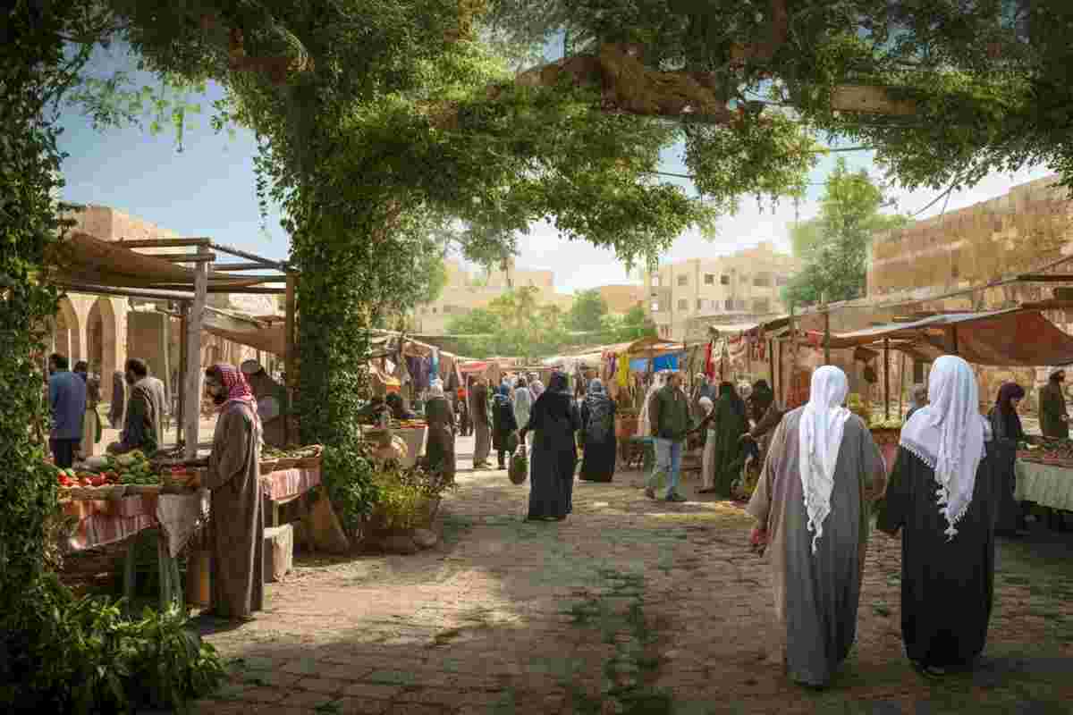 Israele armato: quattro milizie a Gaza sfidano Hamas