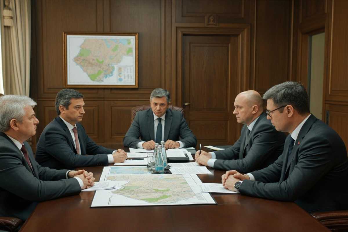 Israele fissa le condizioni: cessate il fuoco solo dopo l'approvazione del governo