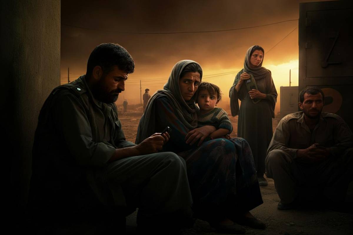 Israele si prepara a riabbracciare i rapiti: le parole di Netanyahu