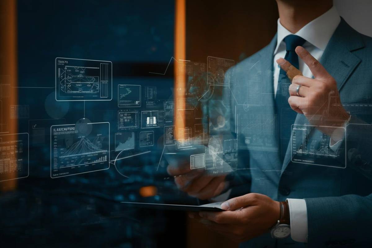 Italia al bivio: Quercioli di Federmanager invita a tracciare il futuro dell'industria