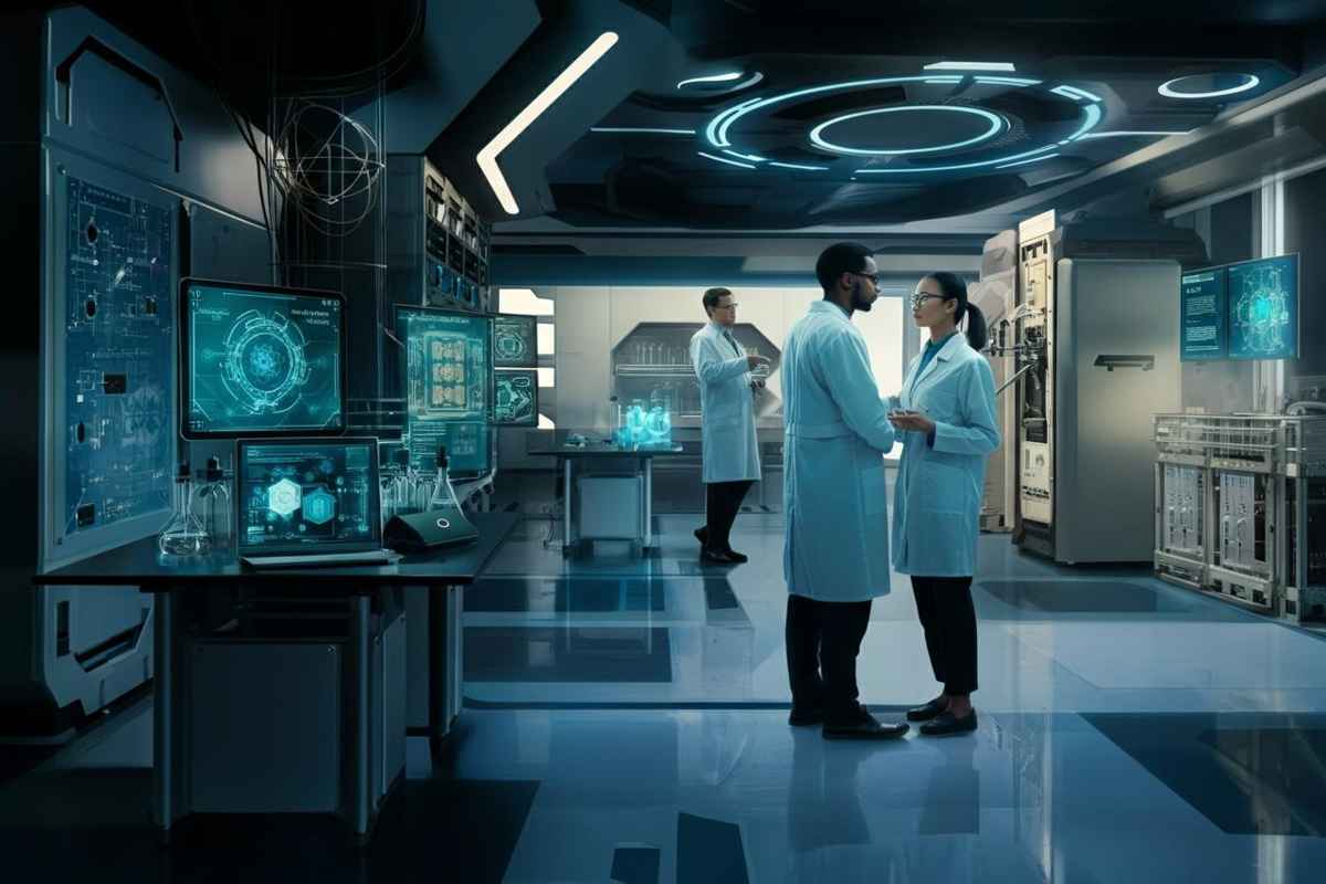 Italia in prima linea per stabilire gli standard quantistici globali