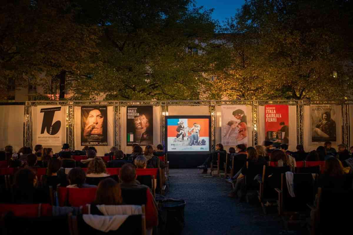 Italian Film Festival Berlin: un omaggio a Torre e la musica di Brunori Sas