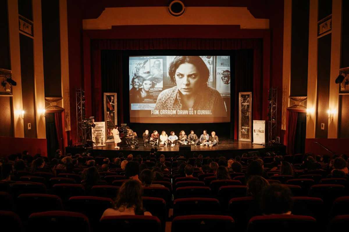 Italian Horror Fantasy Fest: un viaggio nel brivido a Roma