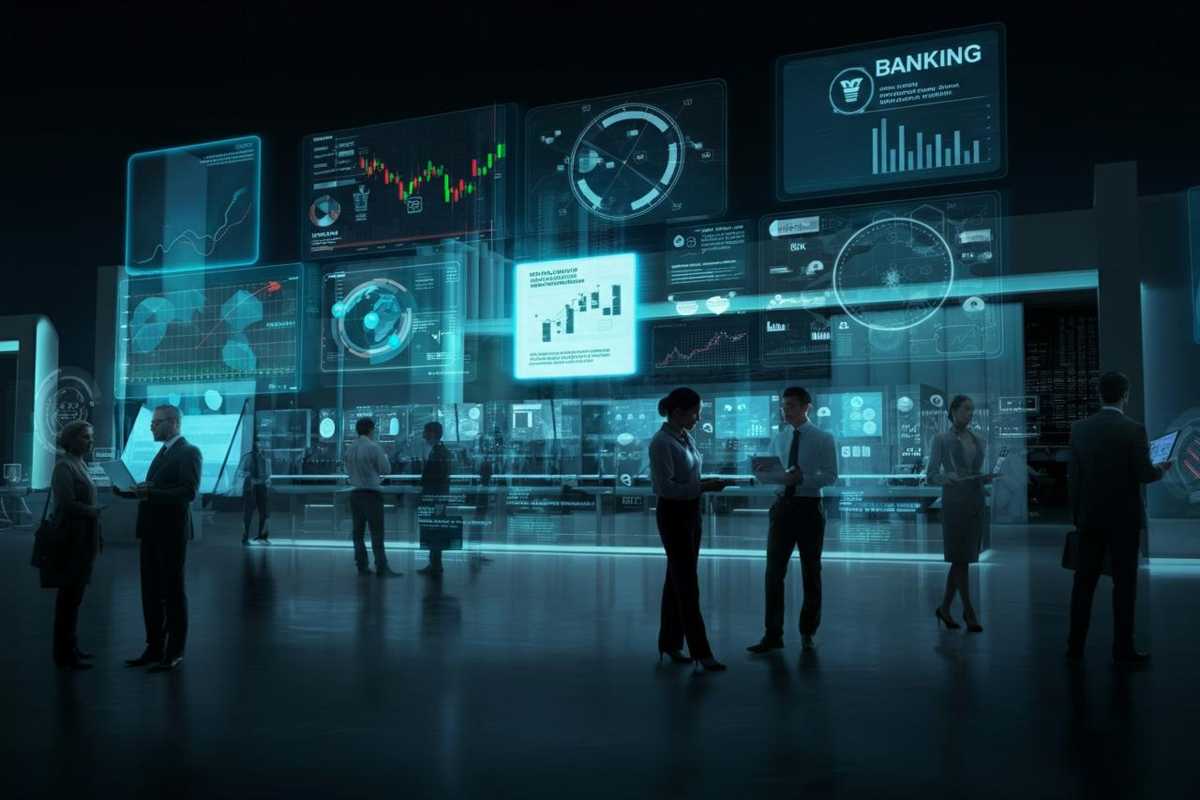 JPMorgan supera le aspettative: utile in crescita del 12% nel trimestre