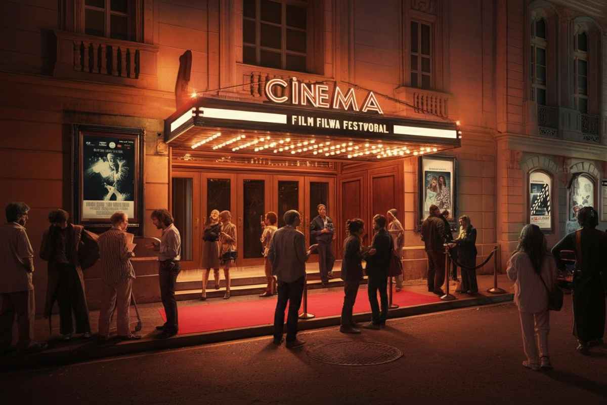 Job Film Days: la sesta edizione promette emozioni e opportunità uniche