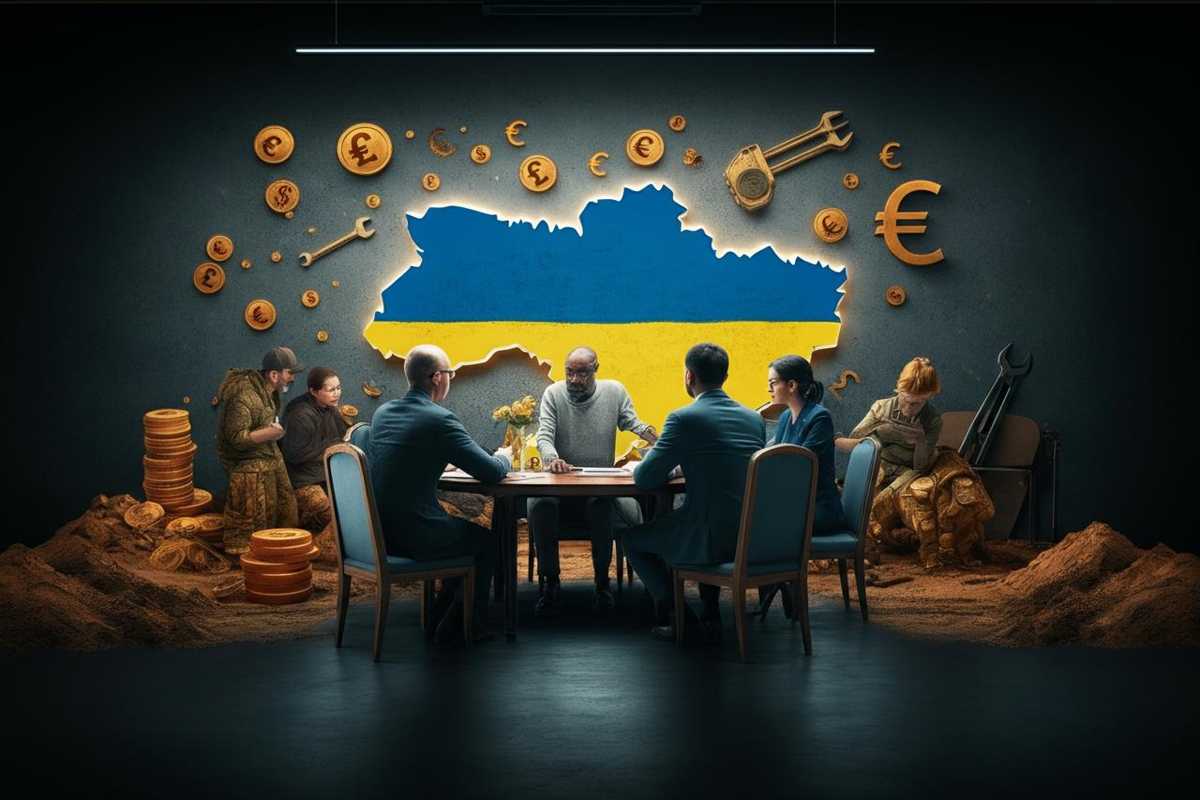 Kallas: un forte sostegno all'impiego degli asset russi per sostenere Kiev