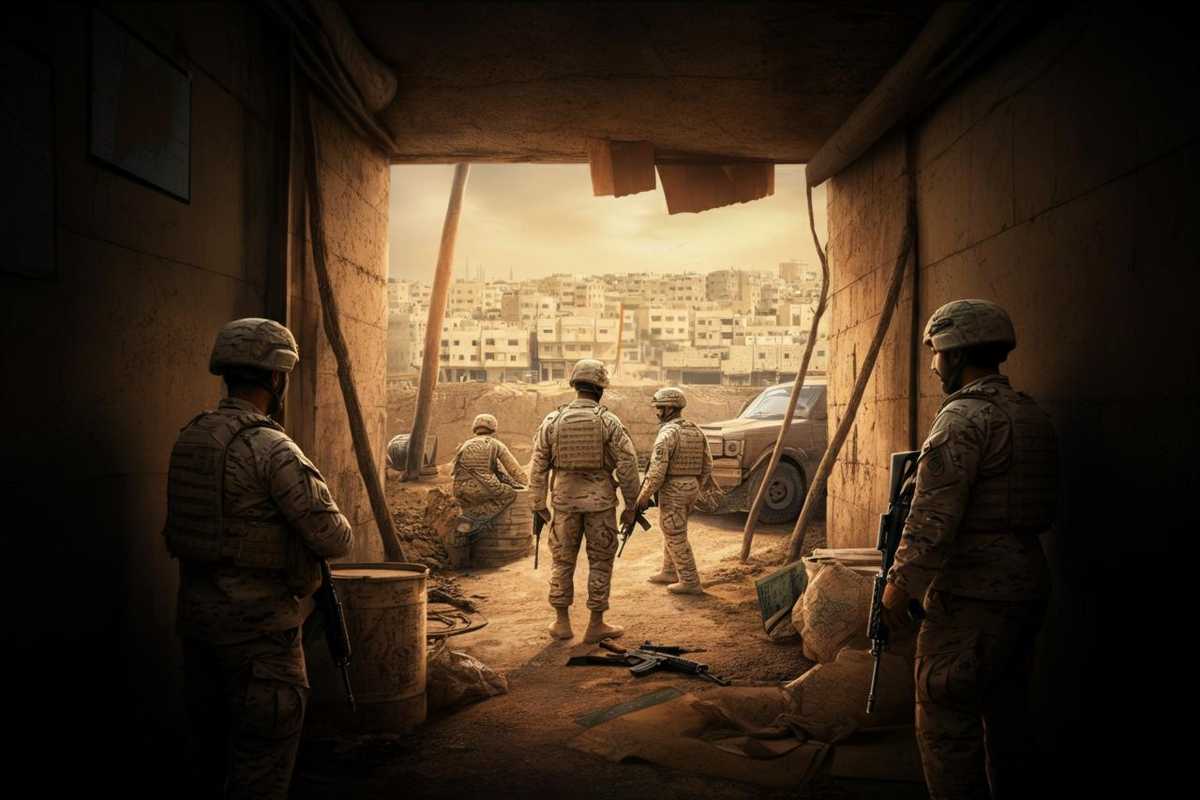 Katz annuncia: Distruggeremo i tunnel di Hamas dopo il rilascio degli ostaggi