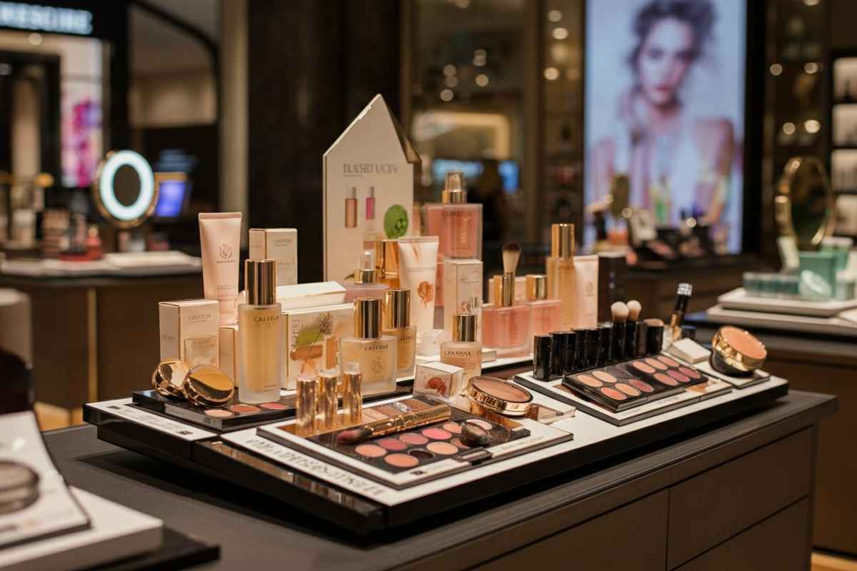 Kering in trattative con L'Oreal per la vendita del marchio Beautè