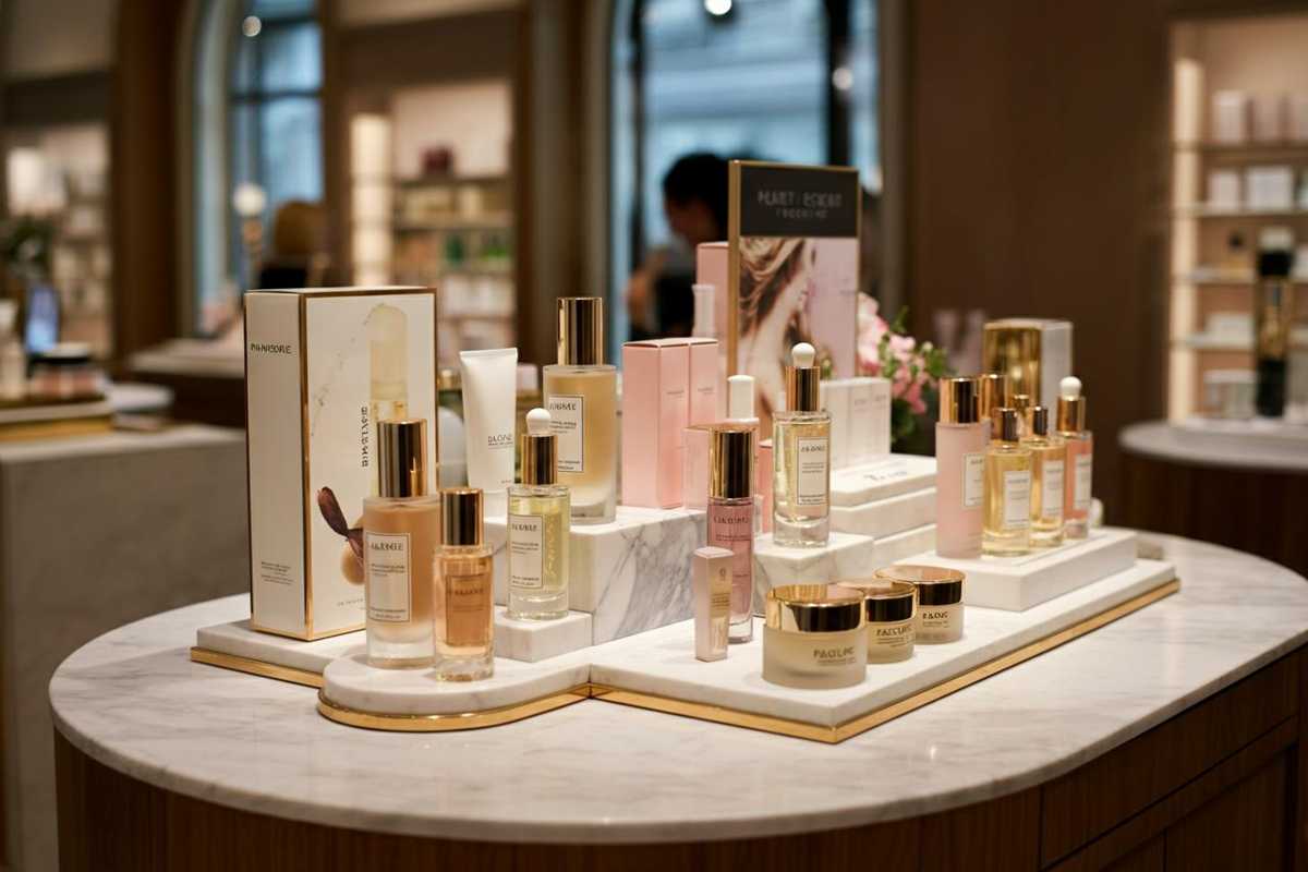 Kering in trattative con L'Oreal per la vendita di Beautè