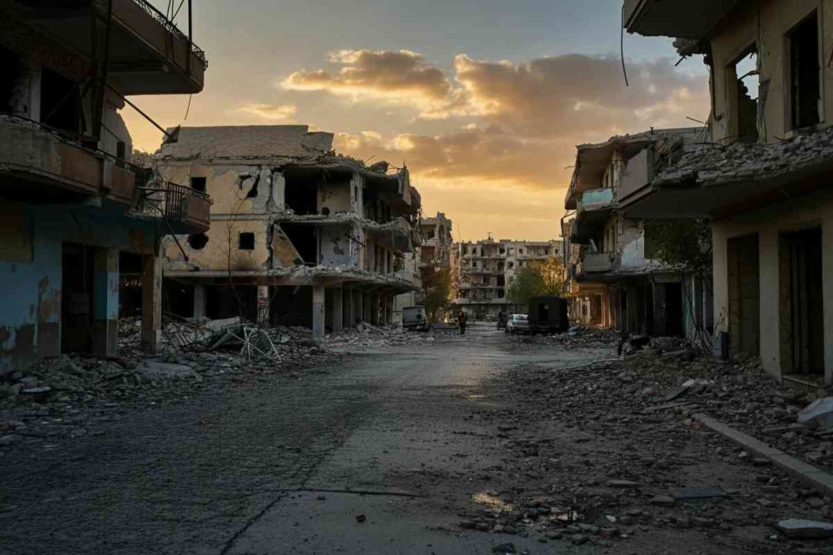 Kupyansk sotto assedio: Putin ordina misure per la resa degli ucraini