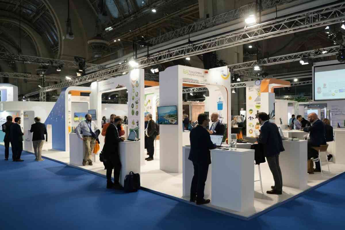 Kyriaki Boulasidou: la nuova era del turismo con la presidenza Adutei