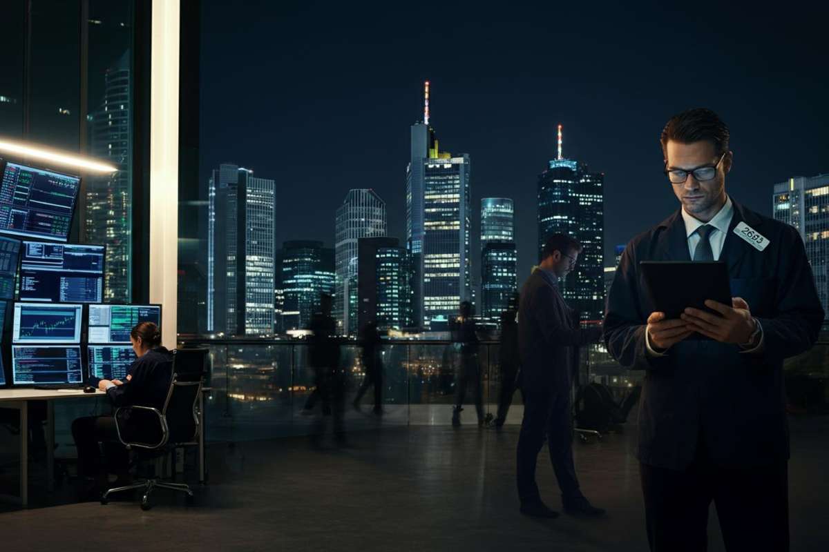 L'Europa vola con Wall Street e l'AI: cosa aspettarsi dalla Fed?